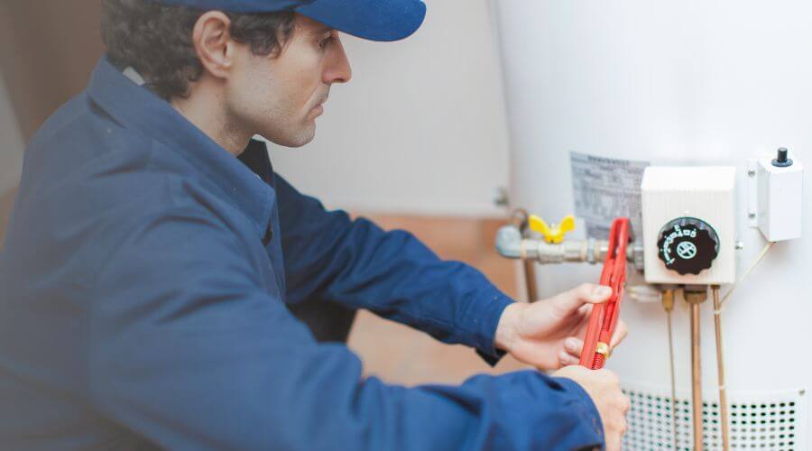 Professional expert plumbing services in Rush, CO